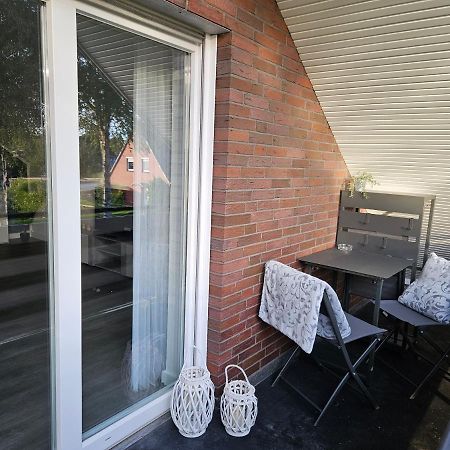 Ferienwohnung Birkenstrasse Ihlow  Exteriér fotografie