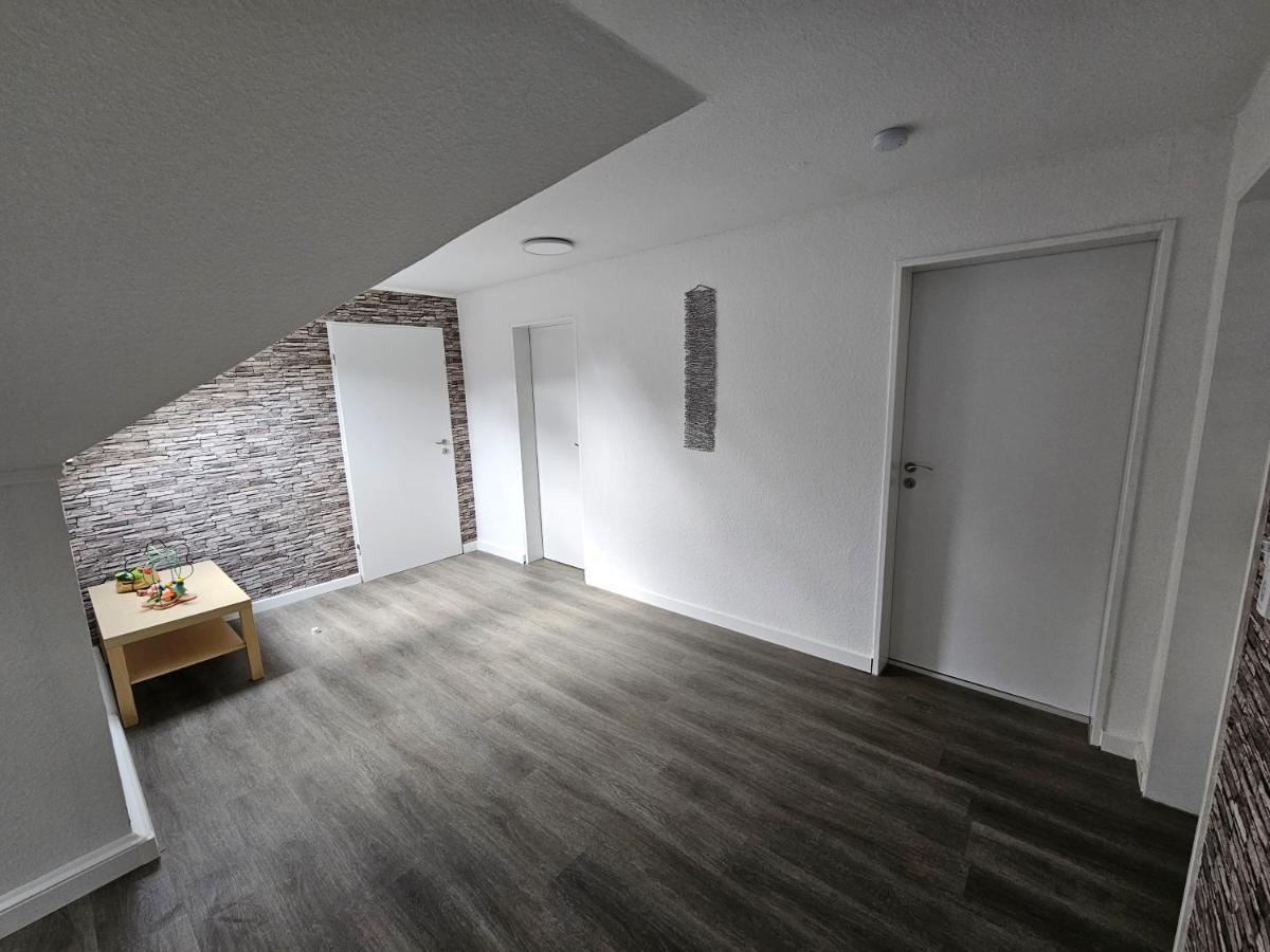 Ferienwohnung Birkenstrasse Ihlow  Exteriér fotografie