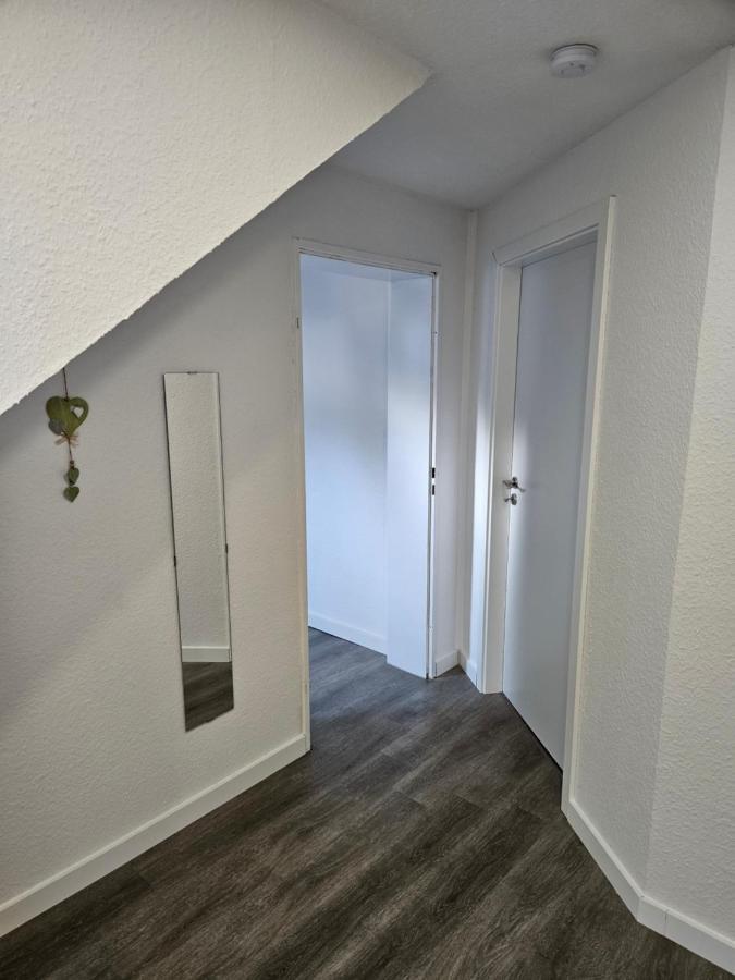 Ferienwohnung Birkenstrasse Ihlow  Exteriér fotografie