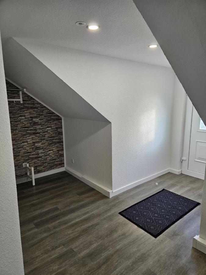 Ferienwohnung Birkenstrasse Ihlow  Exteriér fotografie